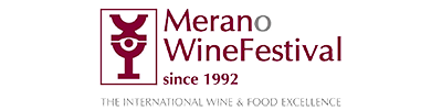 logo Merano wine festival